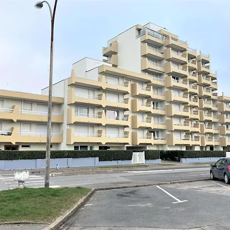 Proche Et Commerces - Balcon Sud, Parking Privatif, Securisee - Fr-1-646-23